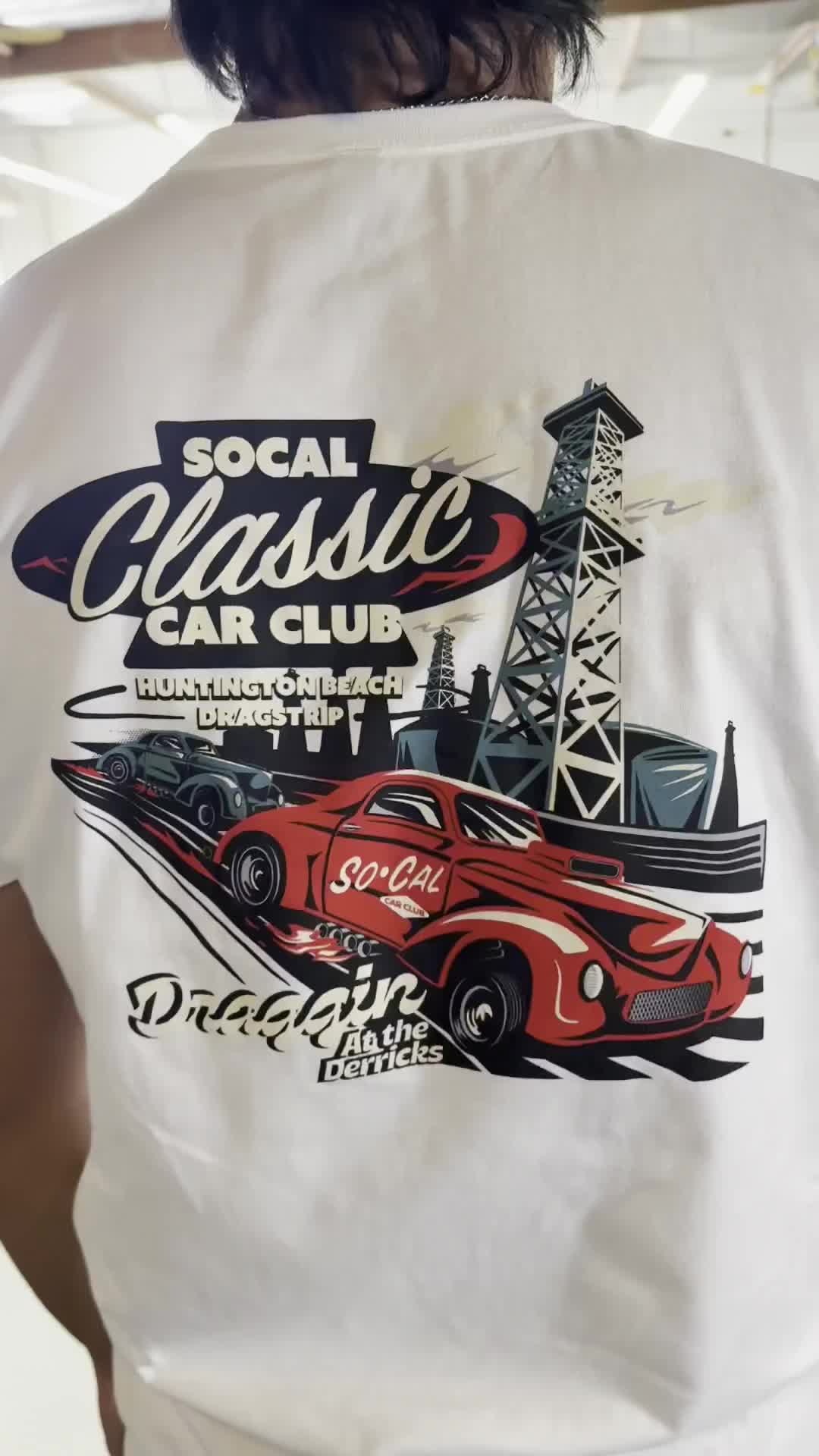 @So Cal Classic