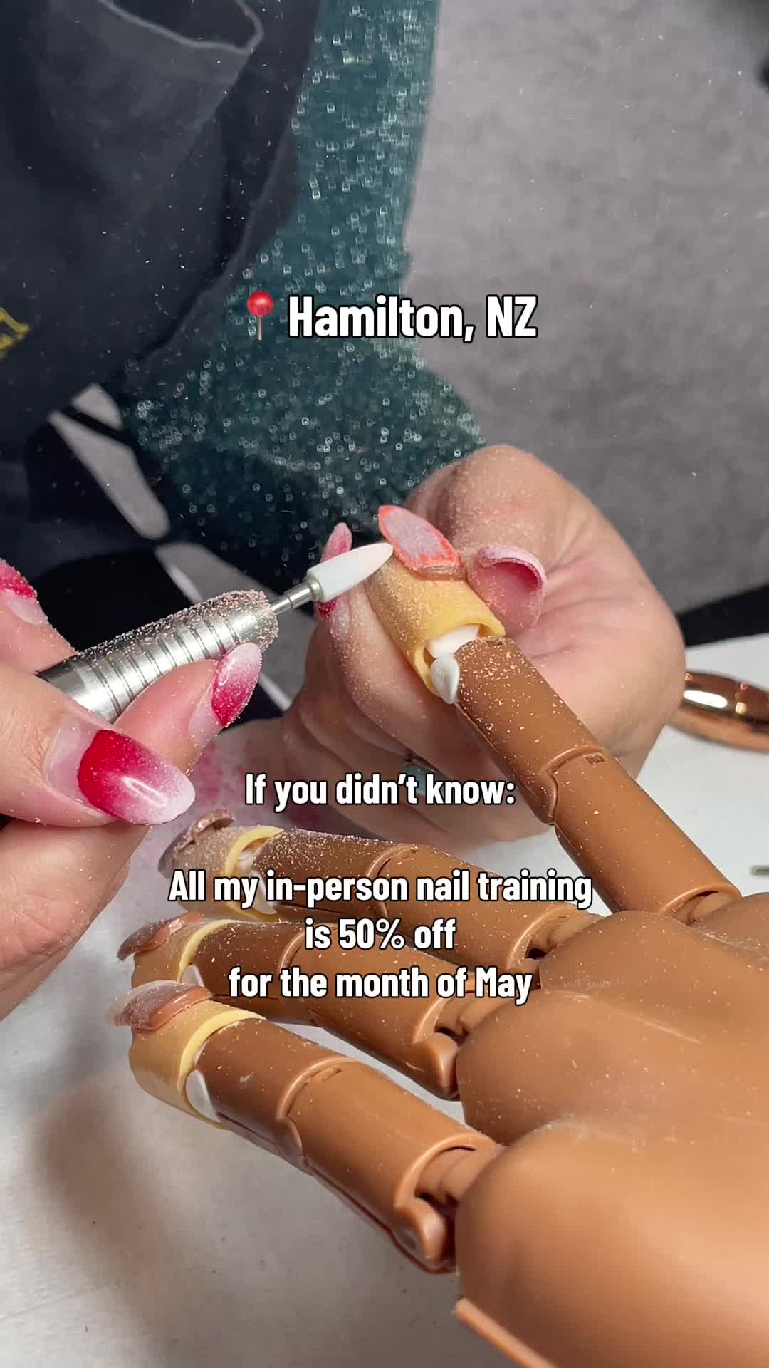 @Tappy Tips | Nail Artist ๐ป