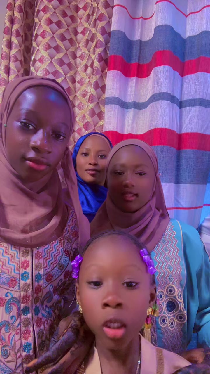 @humble sisters ๐ ๐๐