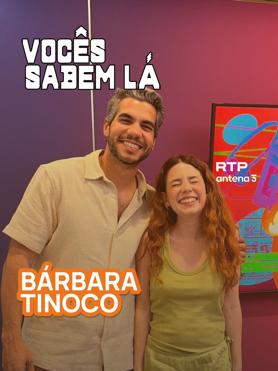@RTP Antena 3