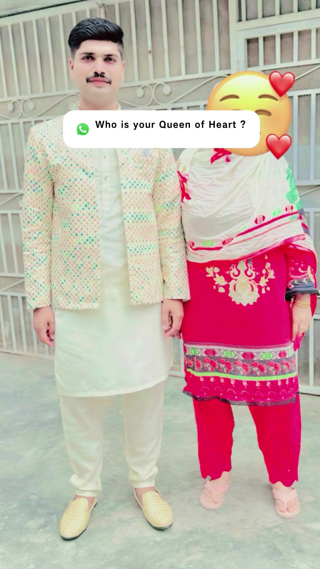 @Asad khan