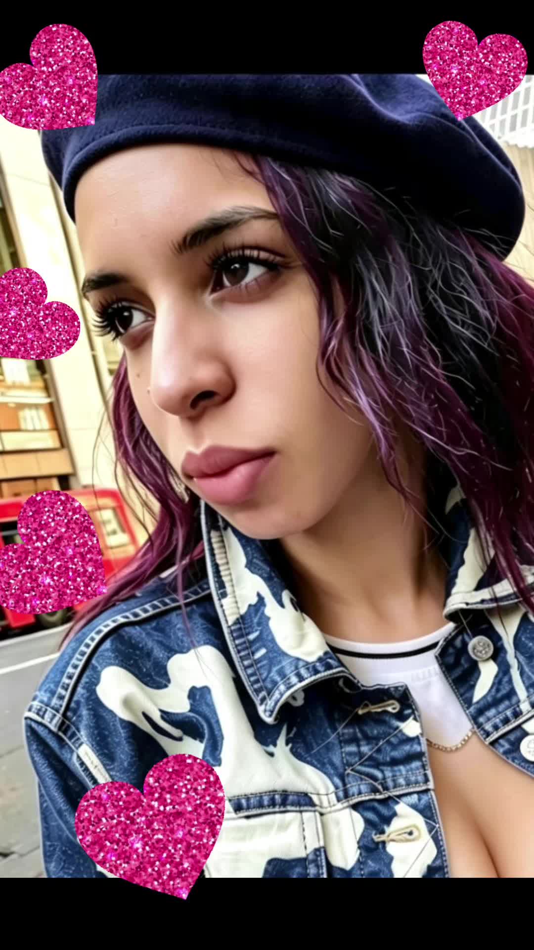@💘MsDarlingSweetie💘