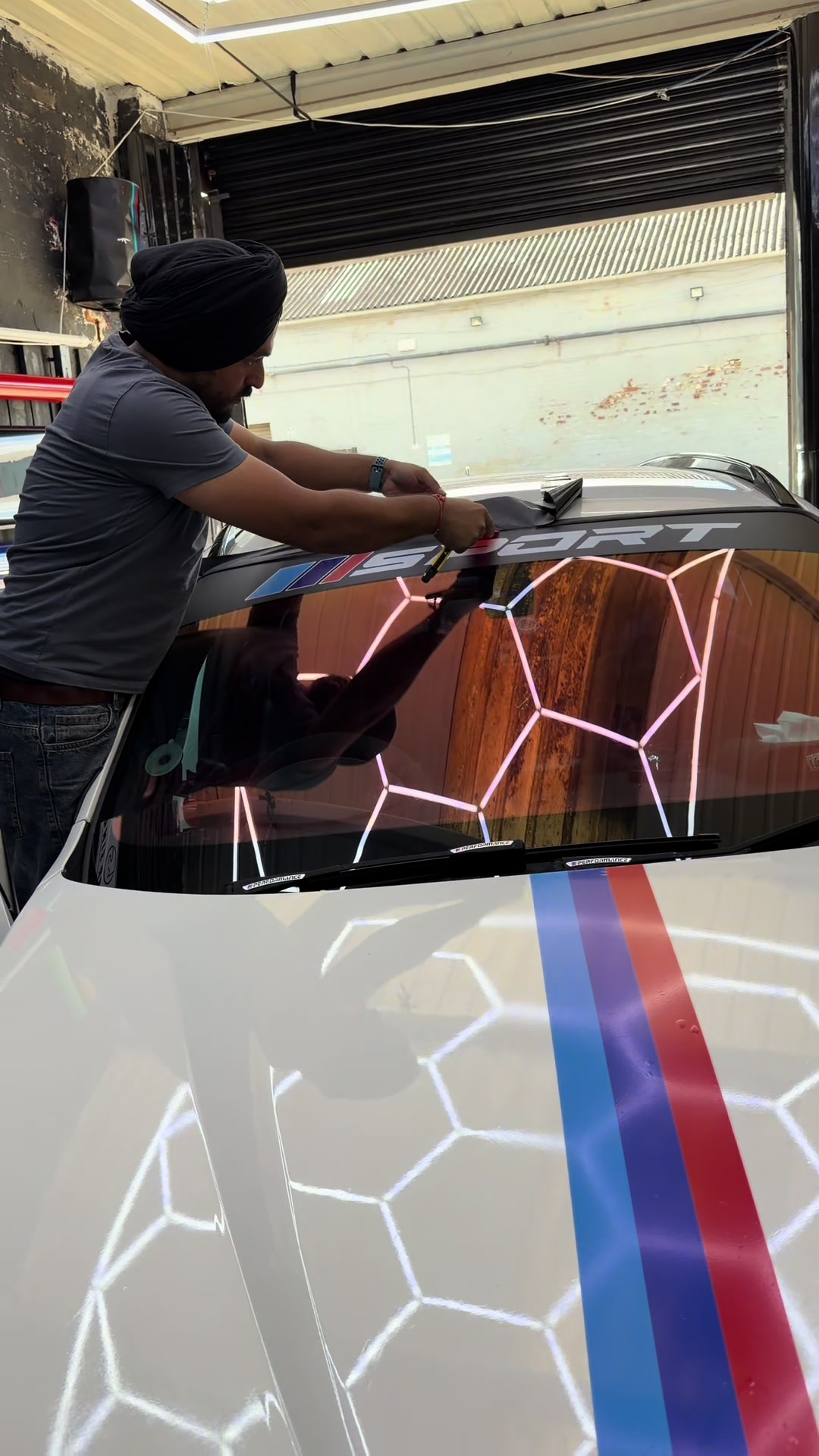@Singhwrap&Tint