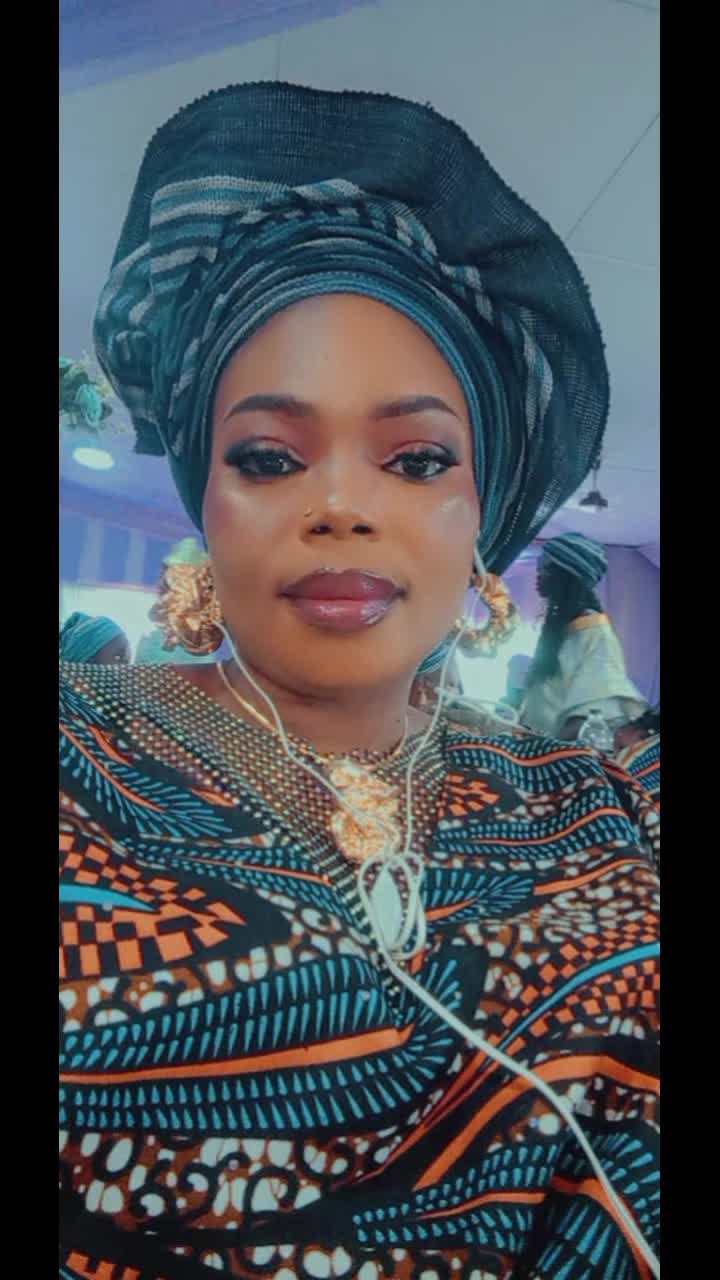 @OLORI IBIGBAMI 💯