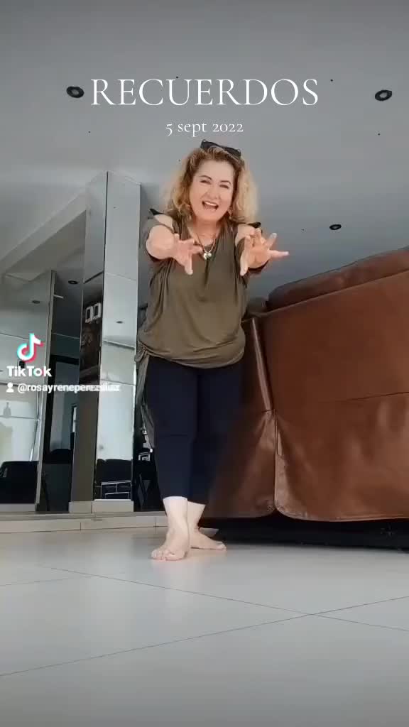 @Rosita bailarina