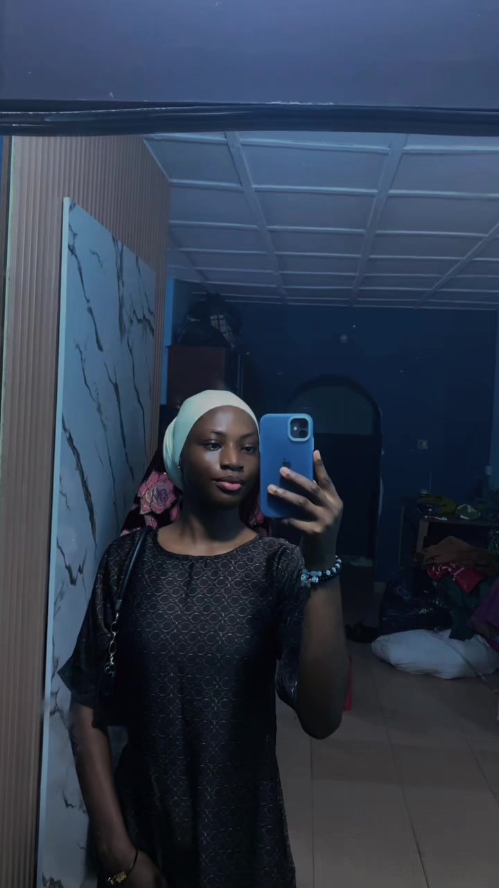 @Nusirat