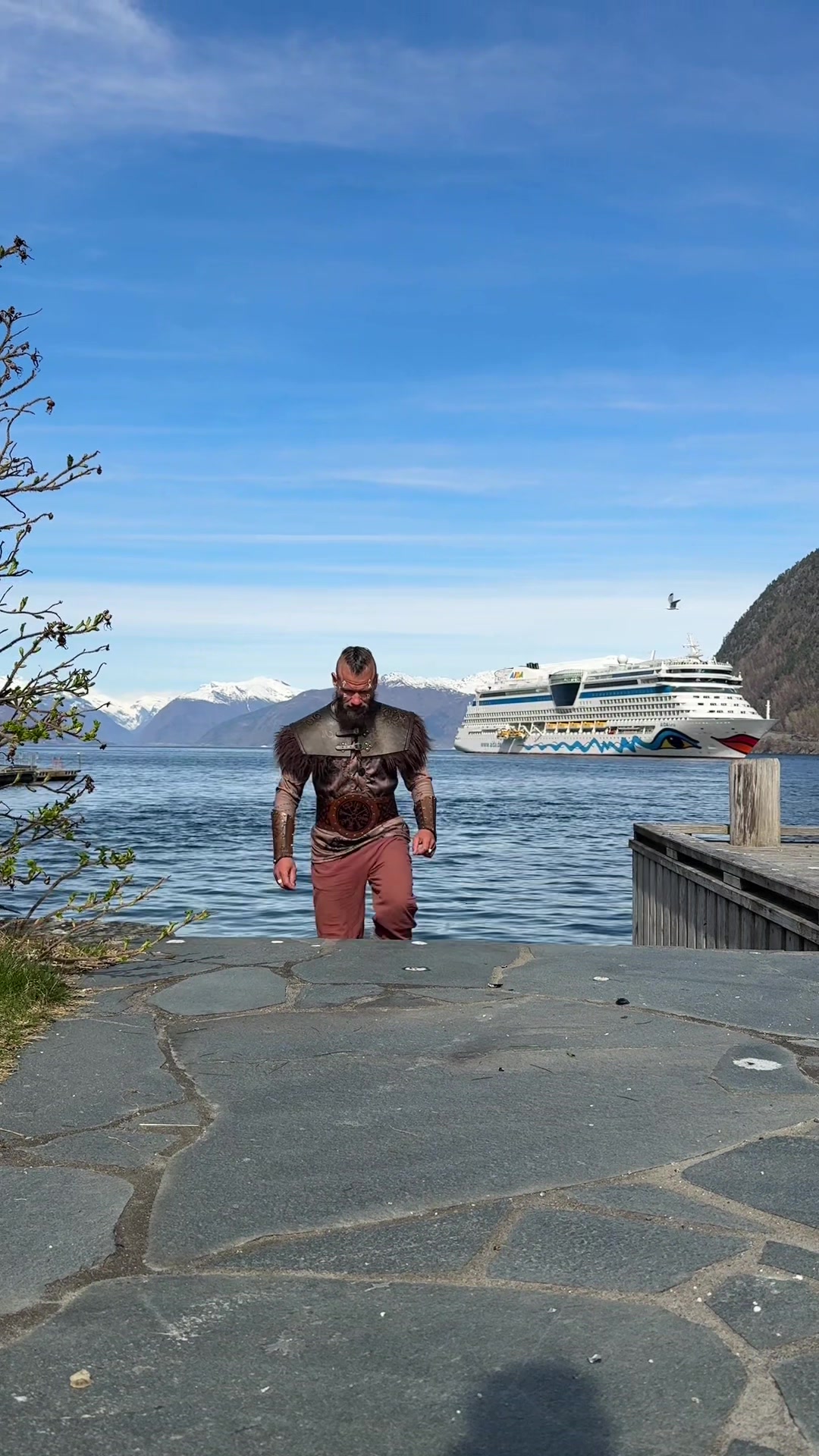@VikinginVik