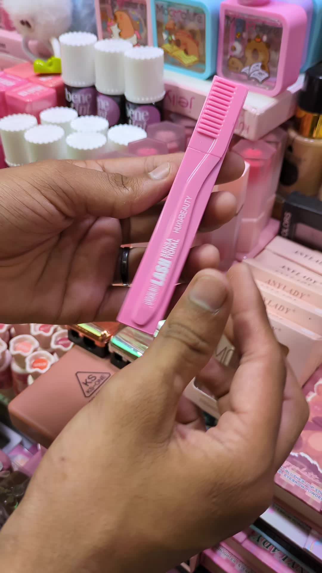 @Ahmad Cosmetics 🧸🛍️