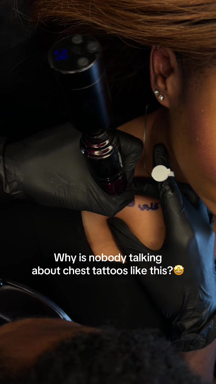 @Abuja Piercer