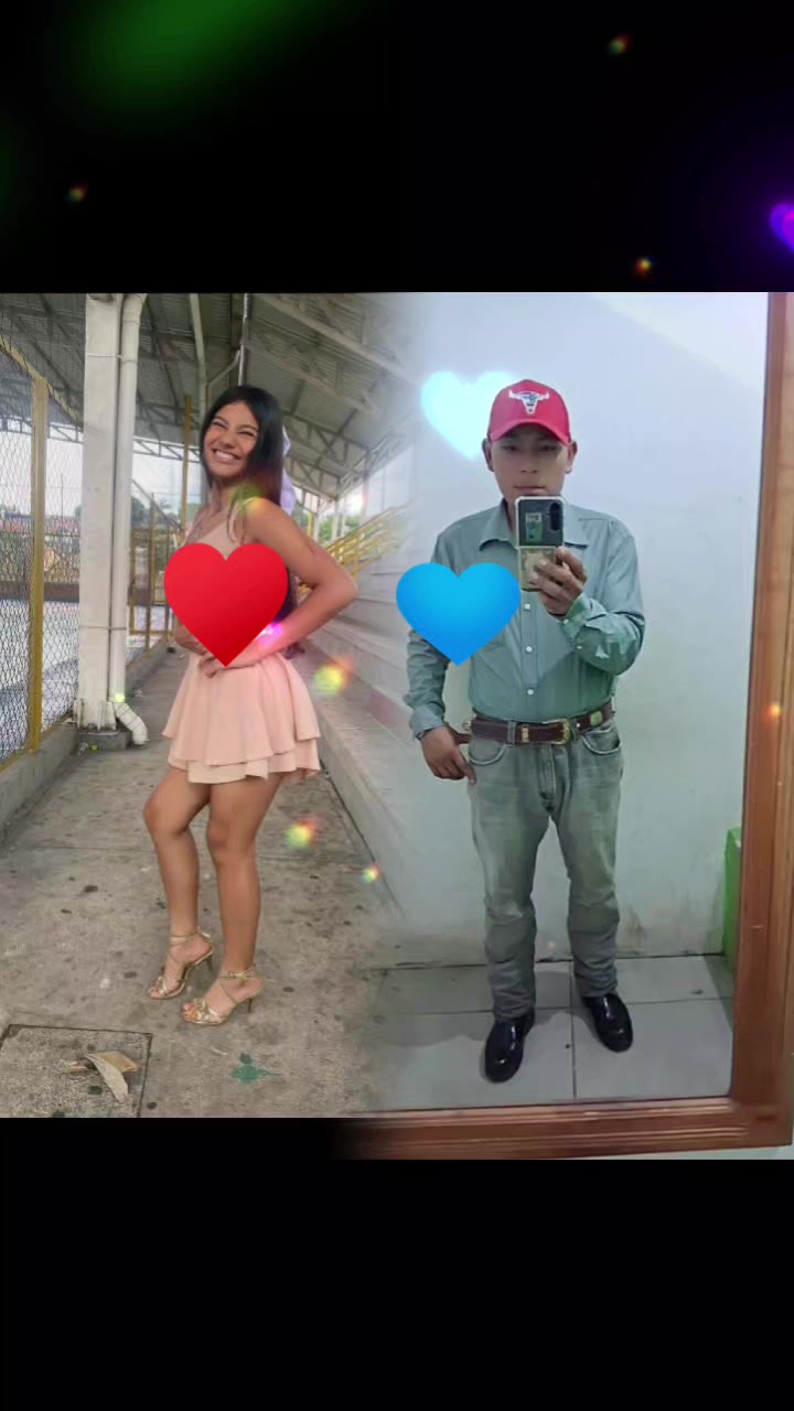 @selena amador martinez