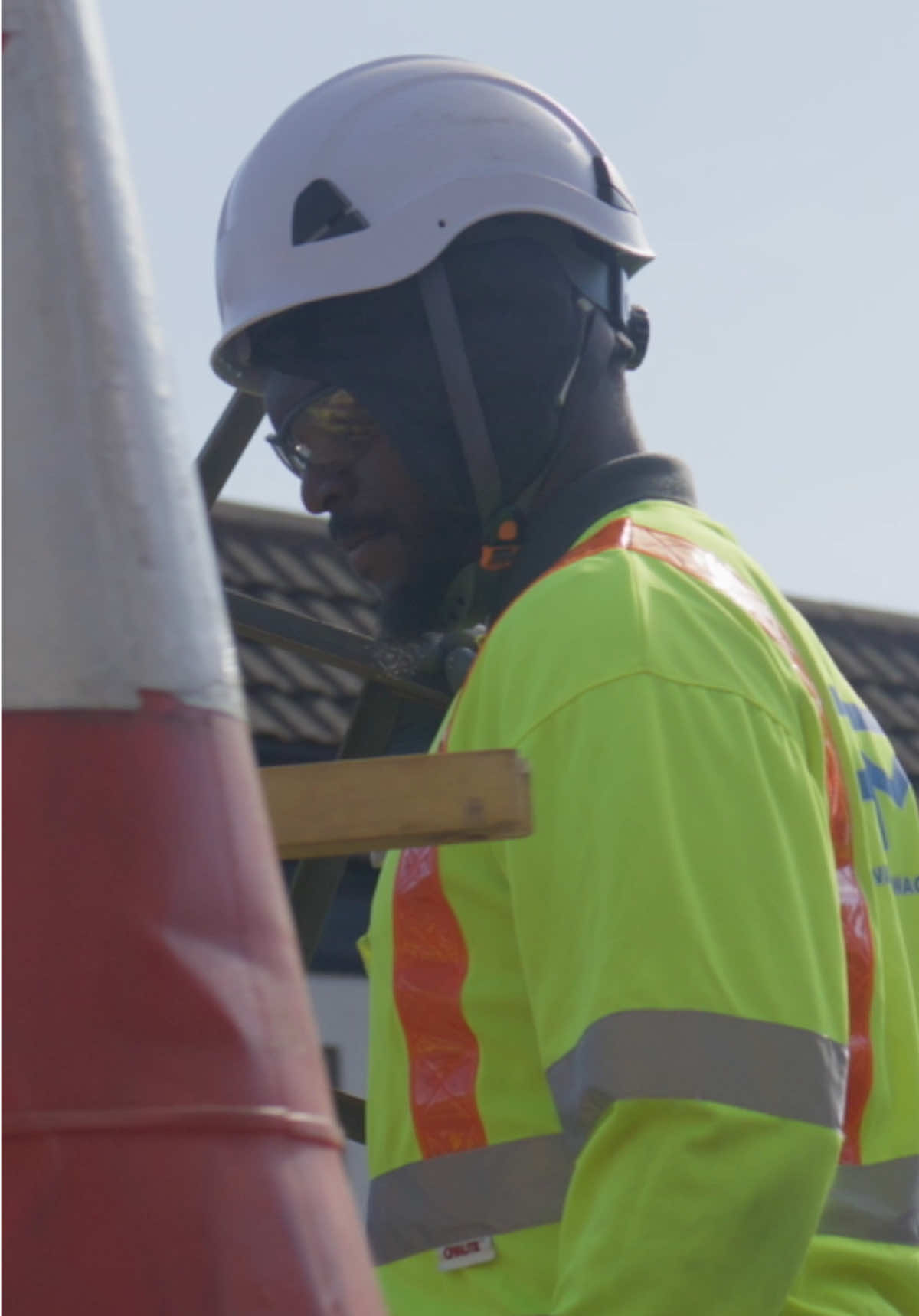 @Highway Traffic Management