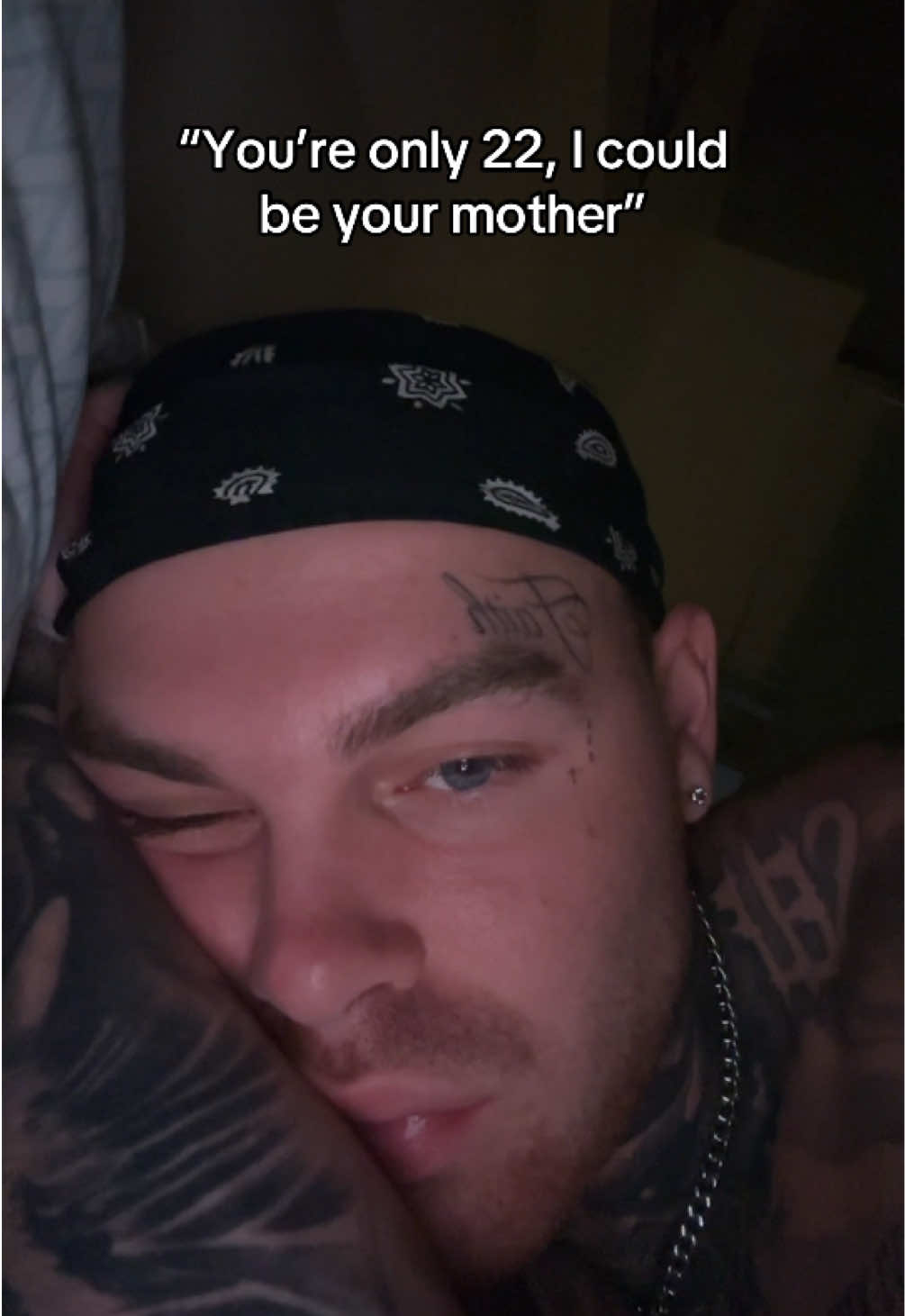 @Brad