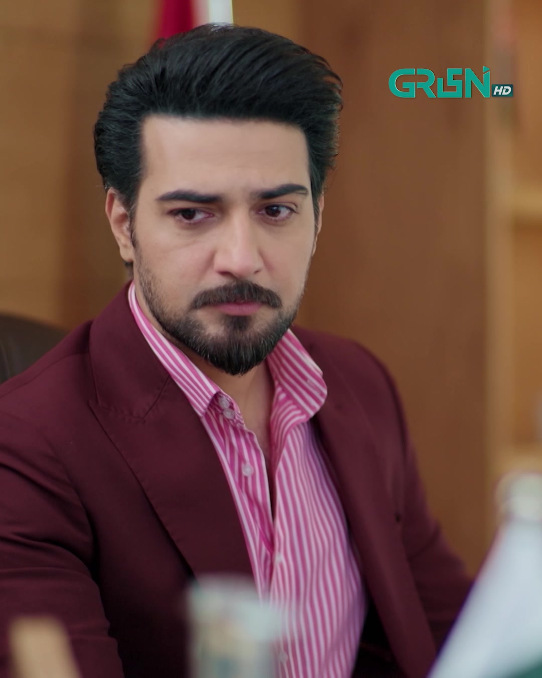 @Green TV Entertainment
