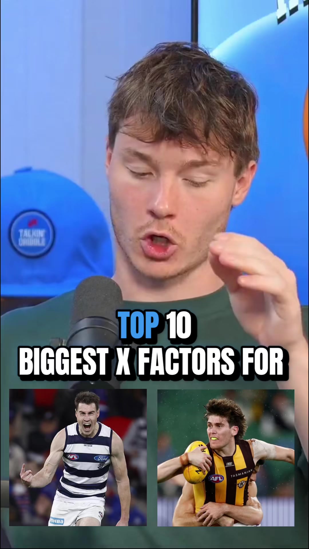 @talkindribble