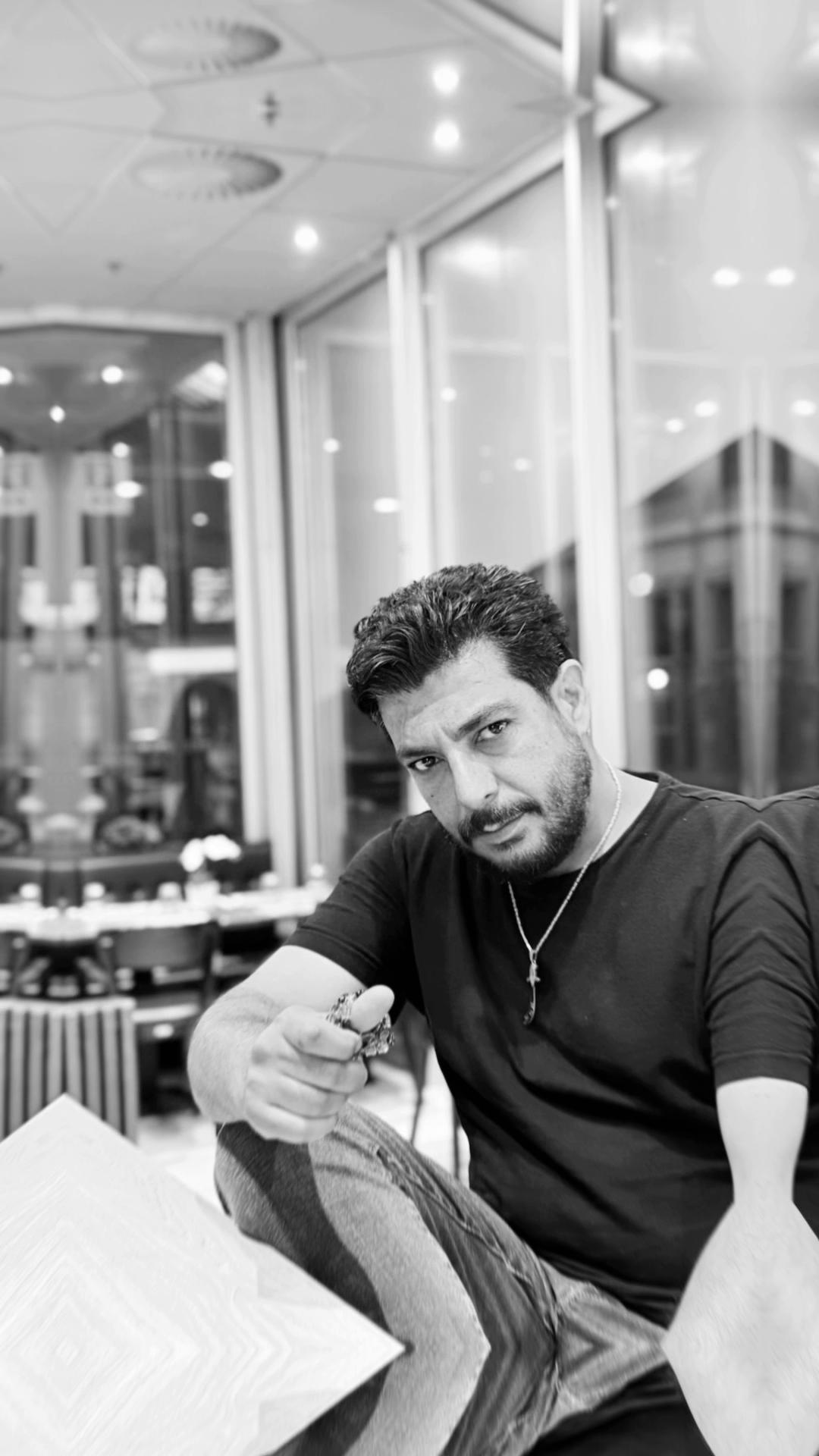 @fatih tasoglu