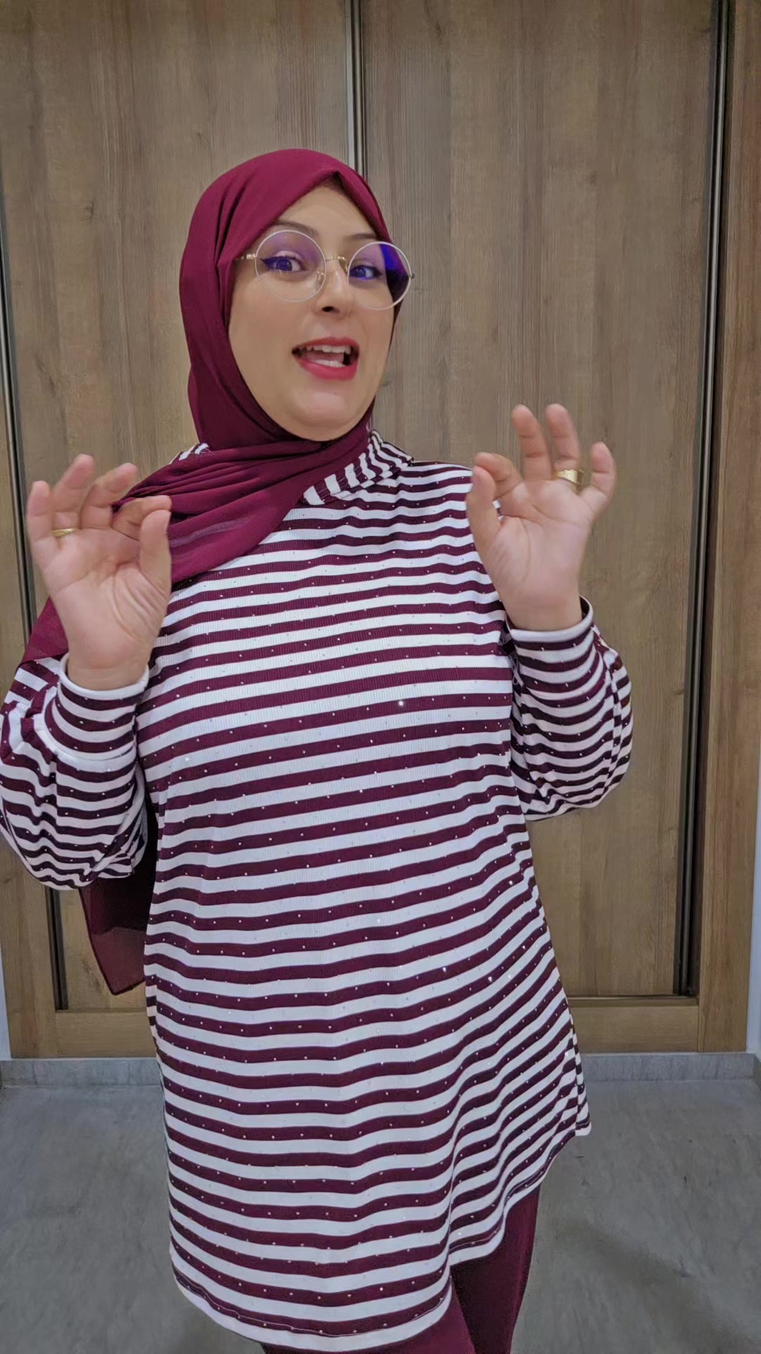 @Fashinista