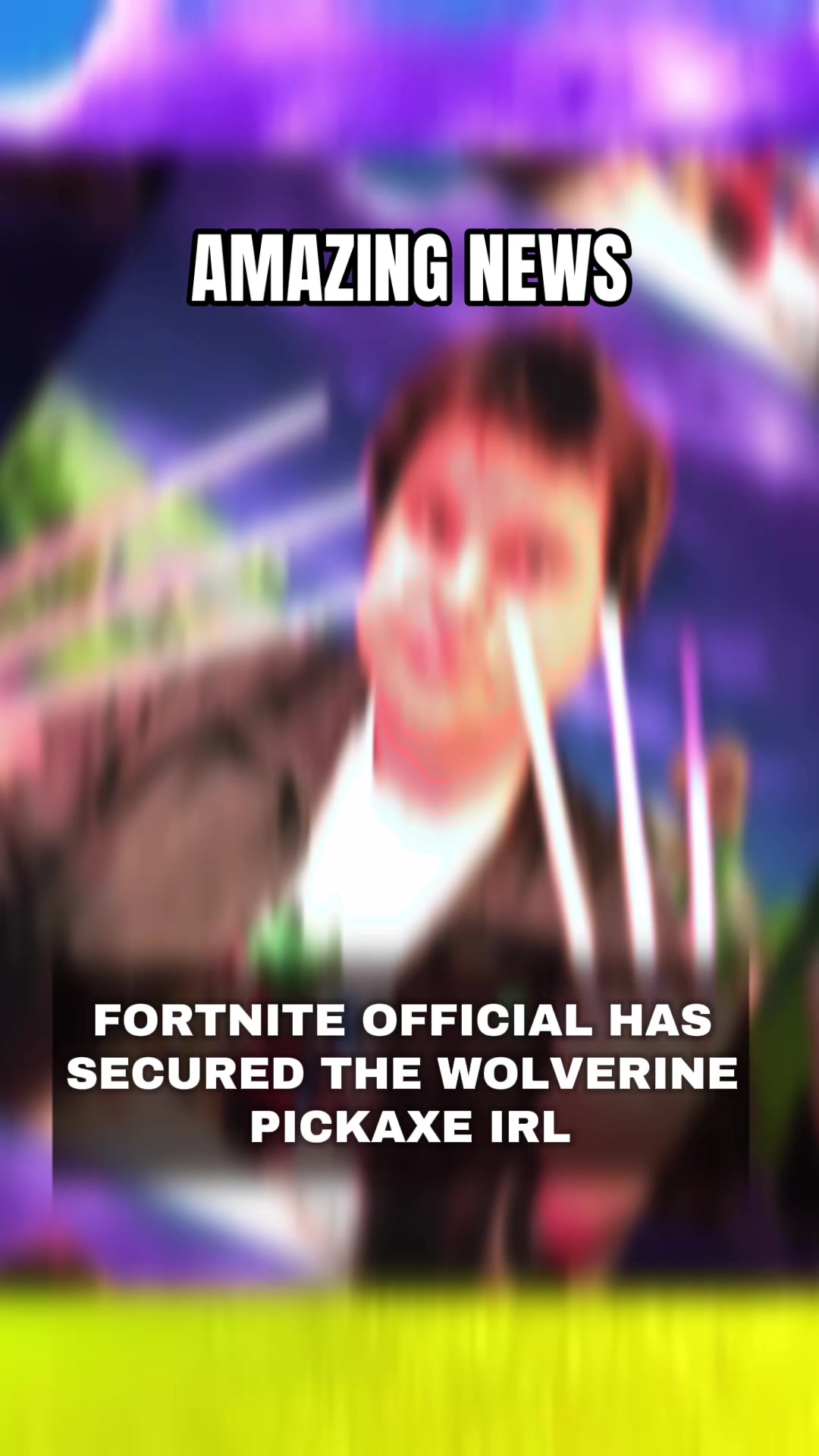 @FORTNITE OFFICAL CHUG FREEMAN