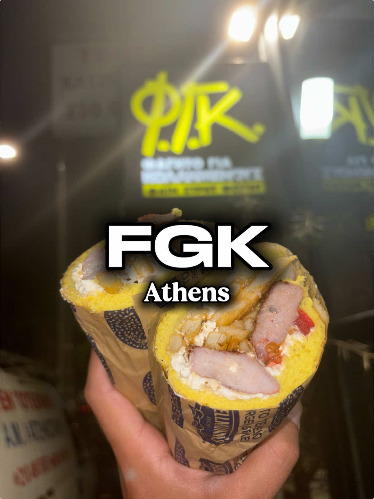 @Foodethic and Co.