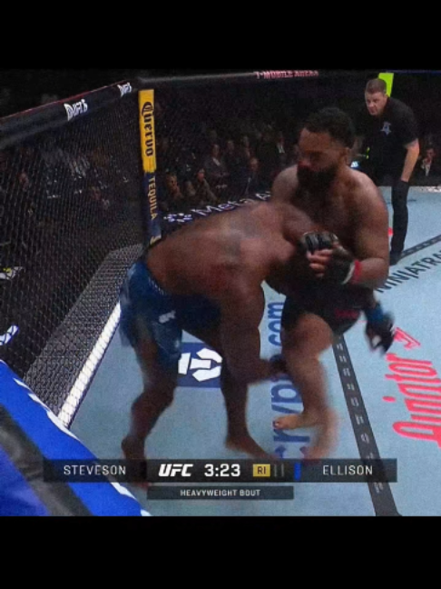 @HyperStrike MMA