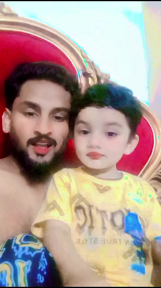 @Badal x dawood