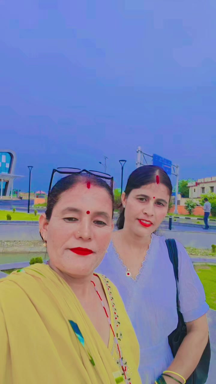@Gita Adhikari