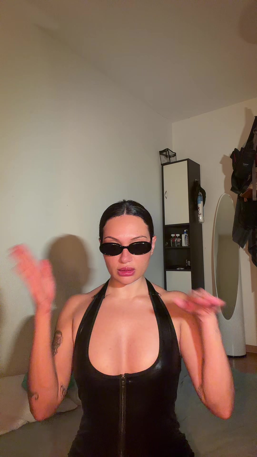 @Bella Raio