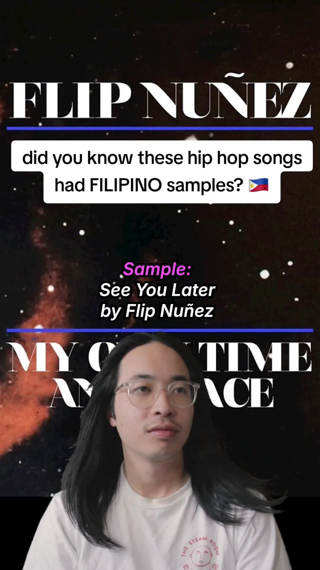 @Kai Wei | Hip-hop artist