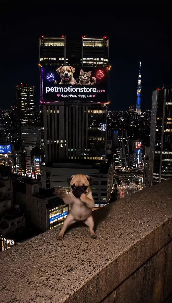 @dogmotion
