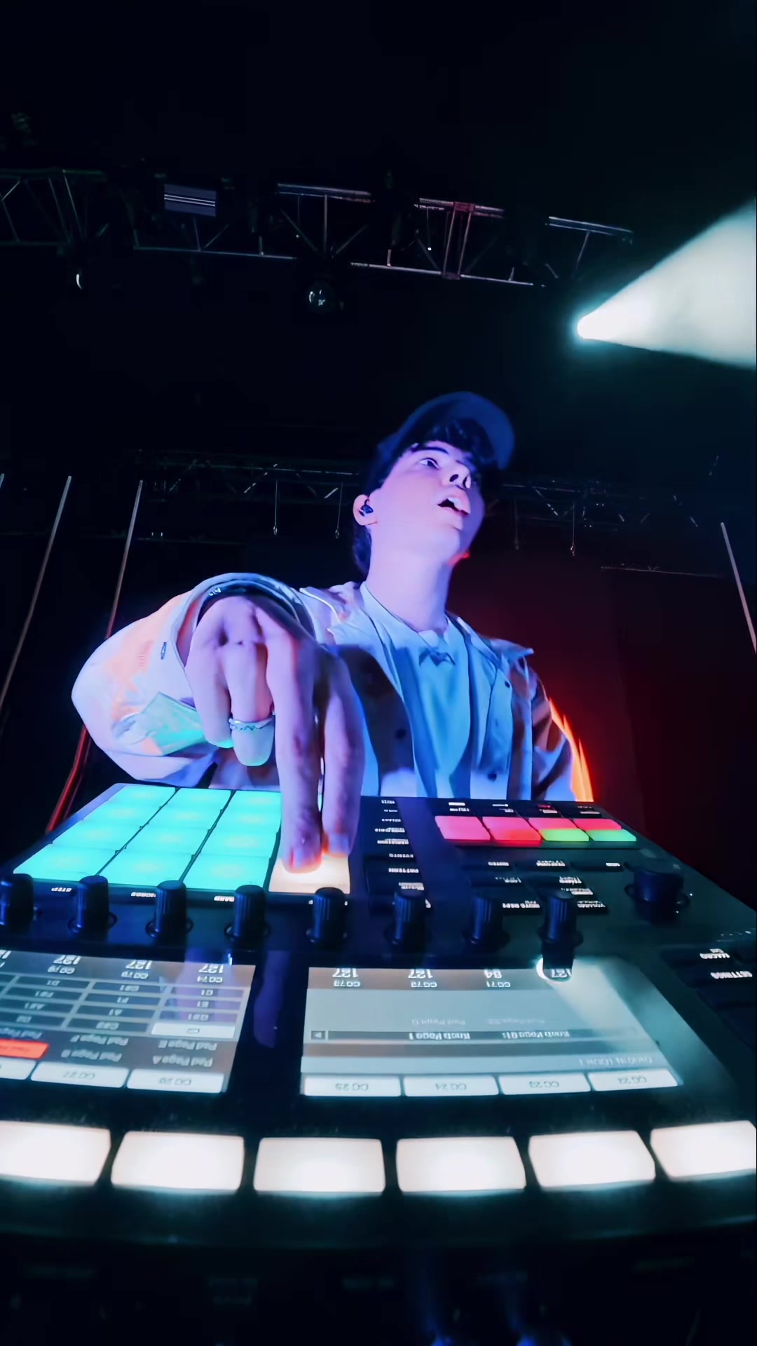 @TRINIX