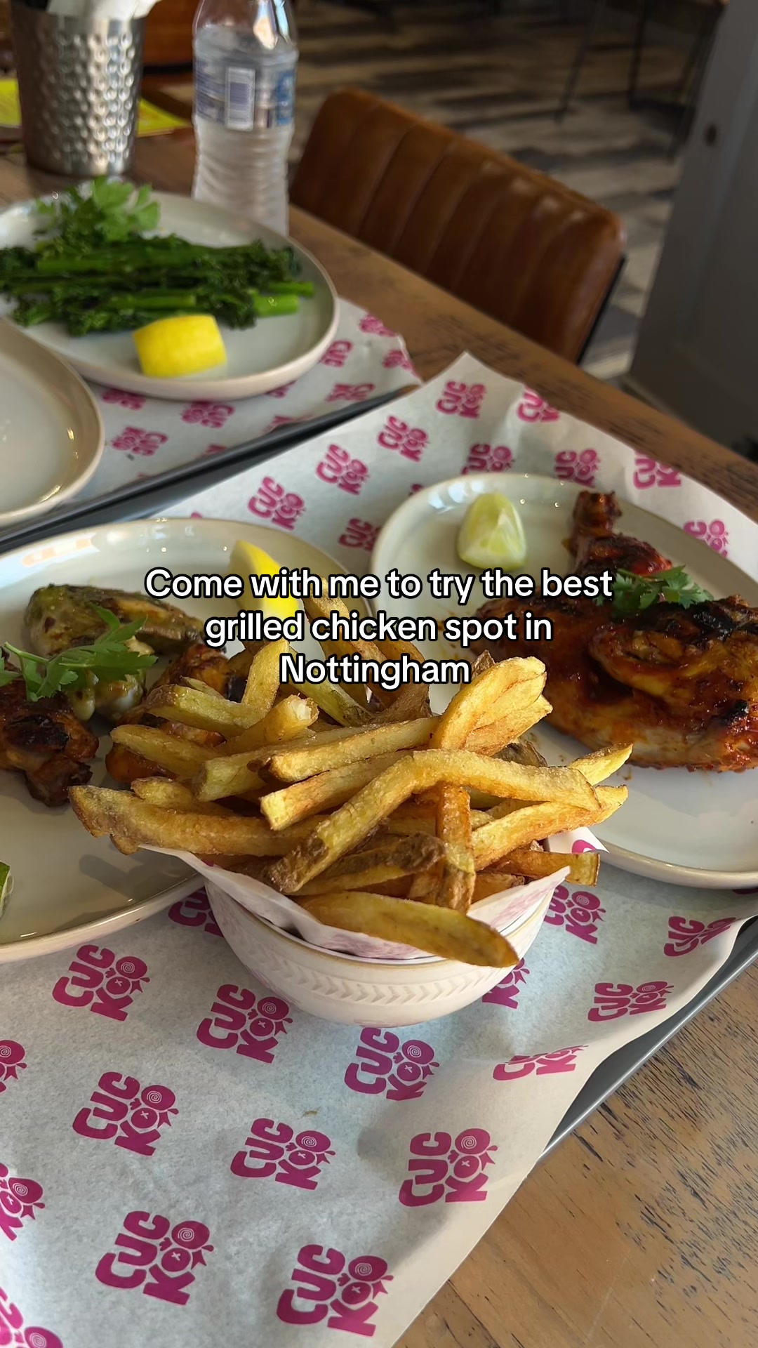 @FT | Lifestyle & Food Reviews