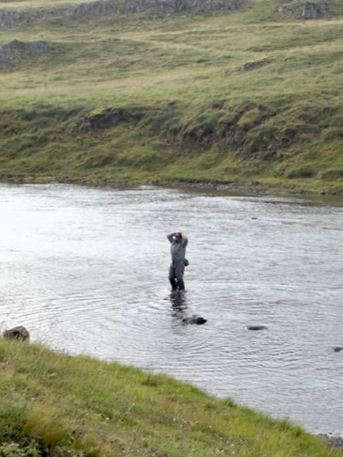 @Fishing TV