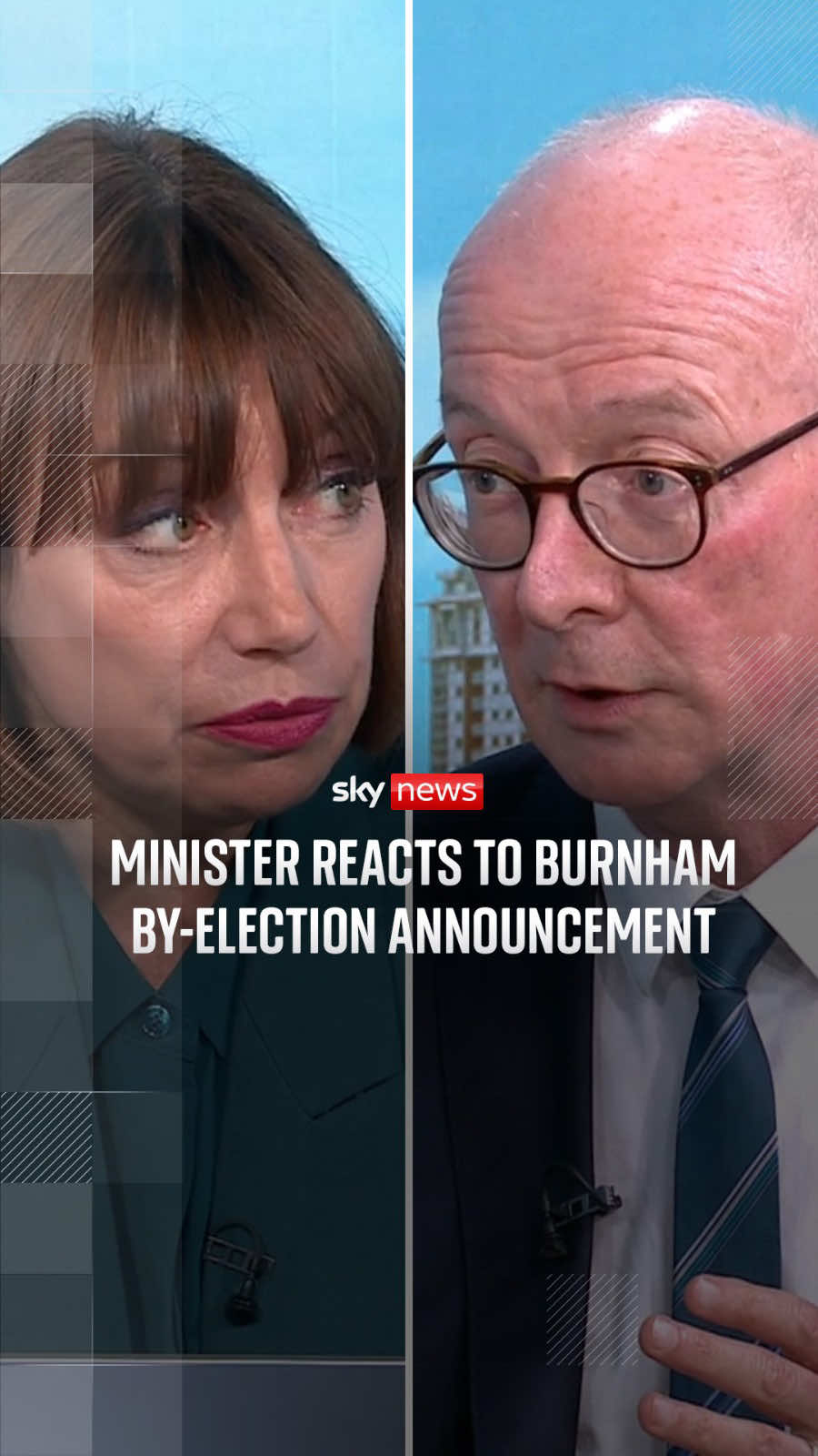@Sky News
