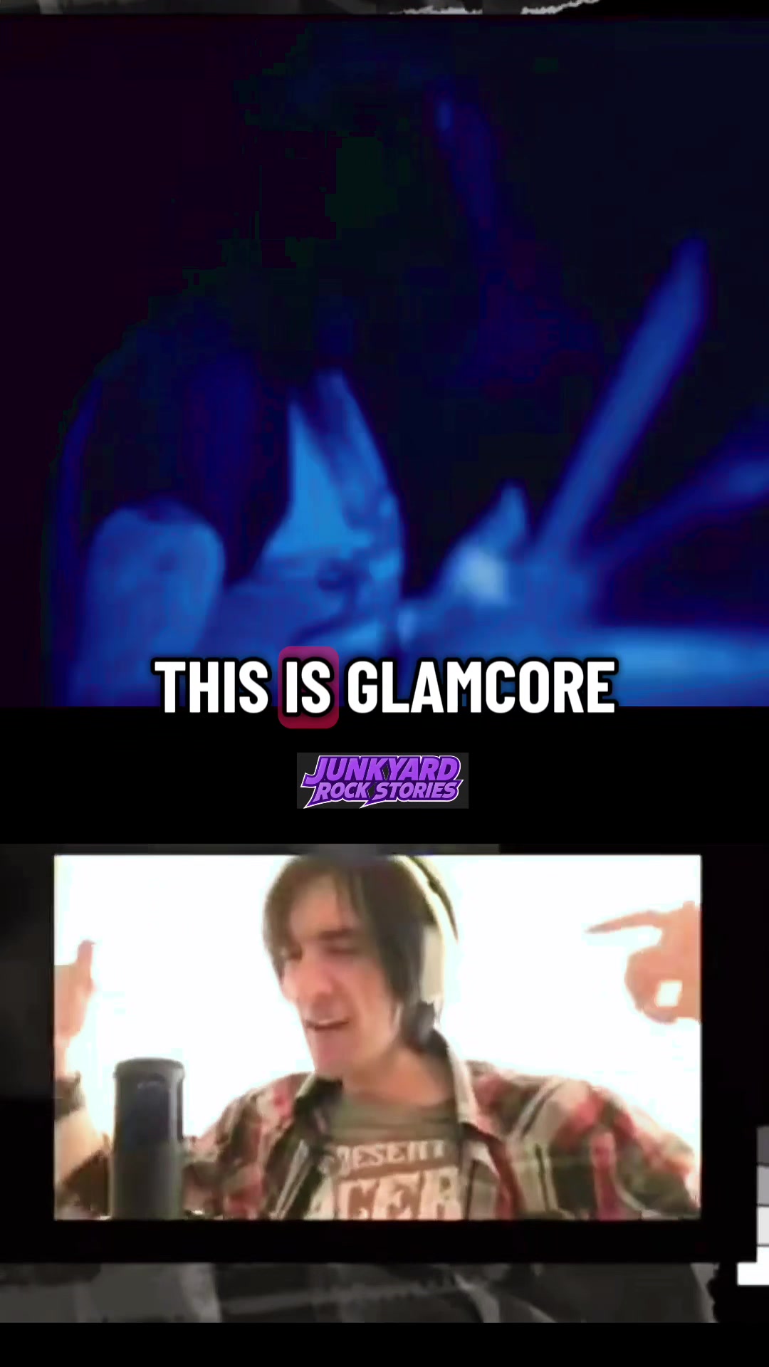 @JunkYardRockStories
