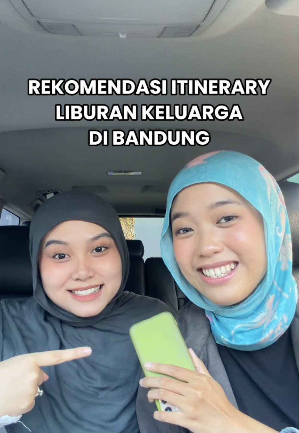 @Info A1 Orang Bandung