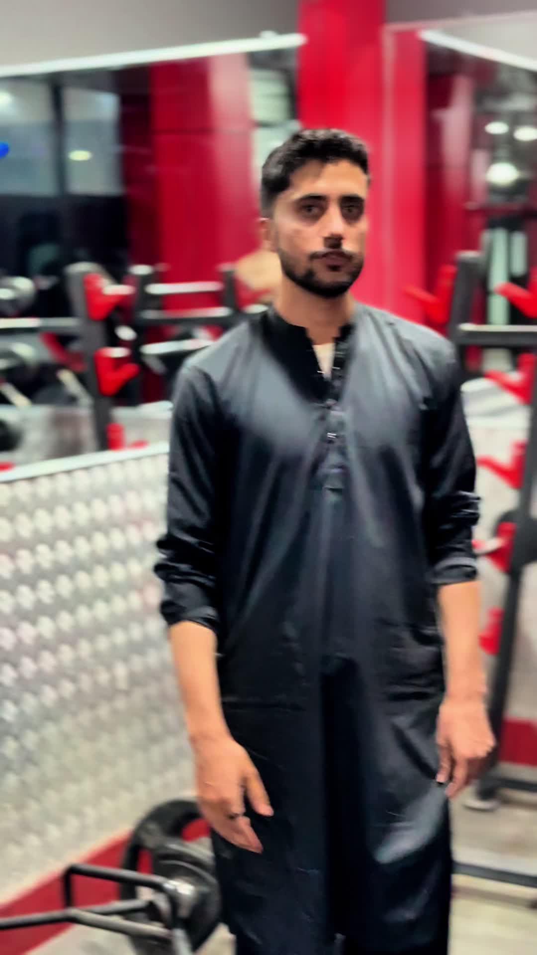 @Zayn Fitness