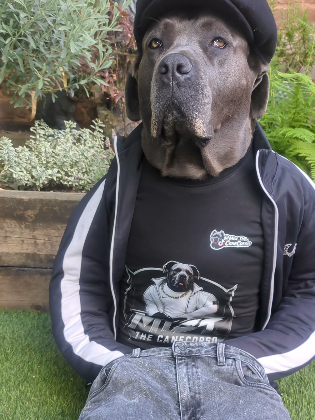 @mist_the_canecorso