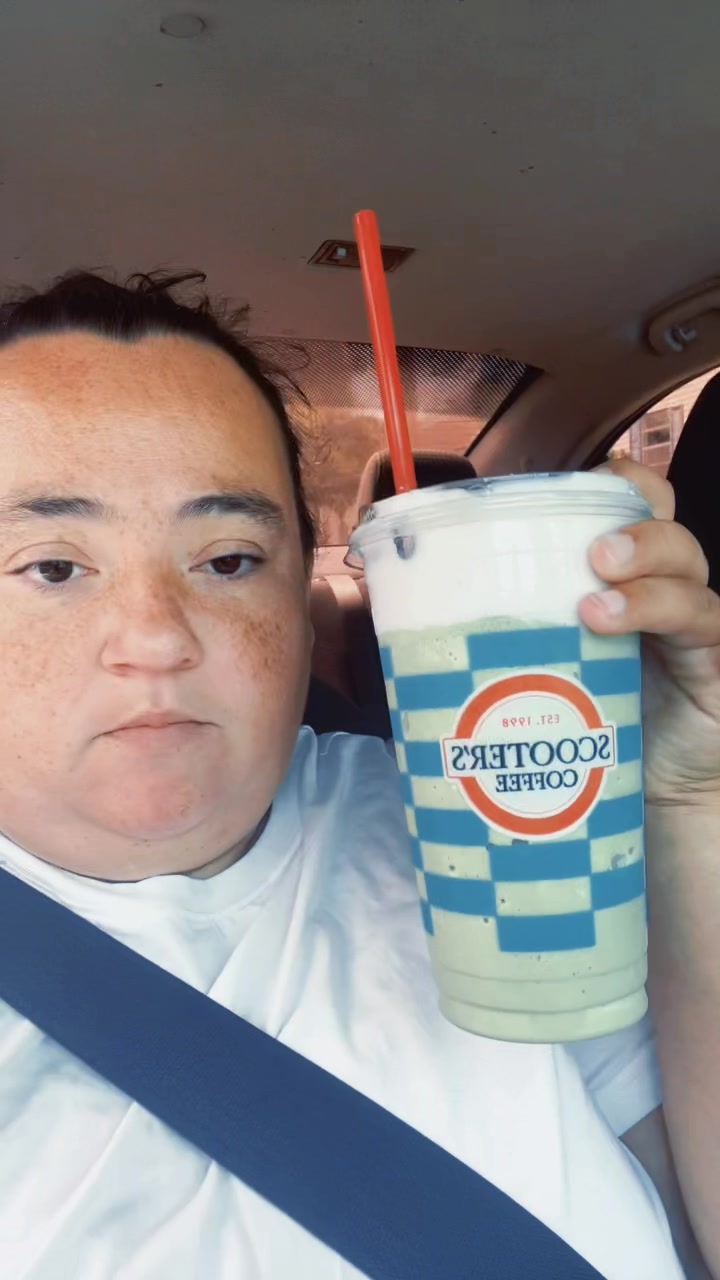 @Angelica Ramos