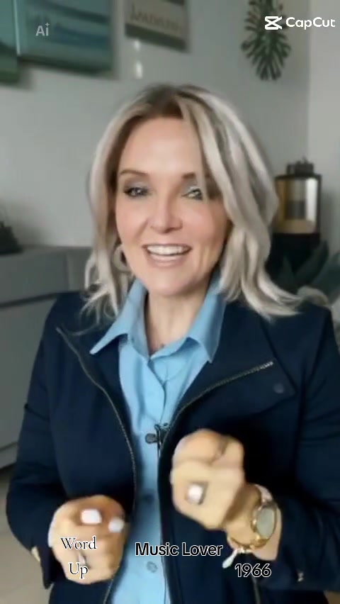 @Missy Holter - Gen X