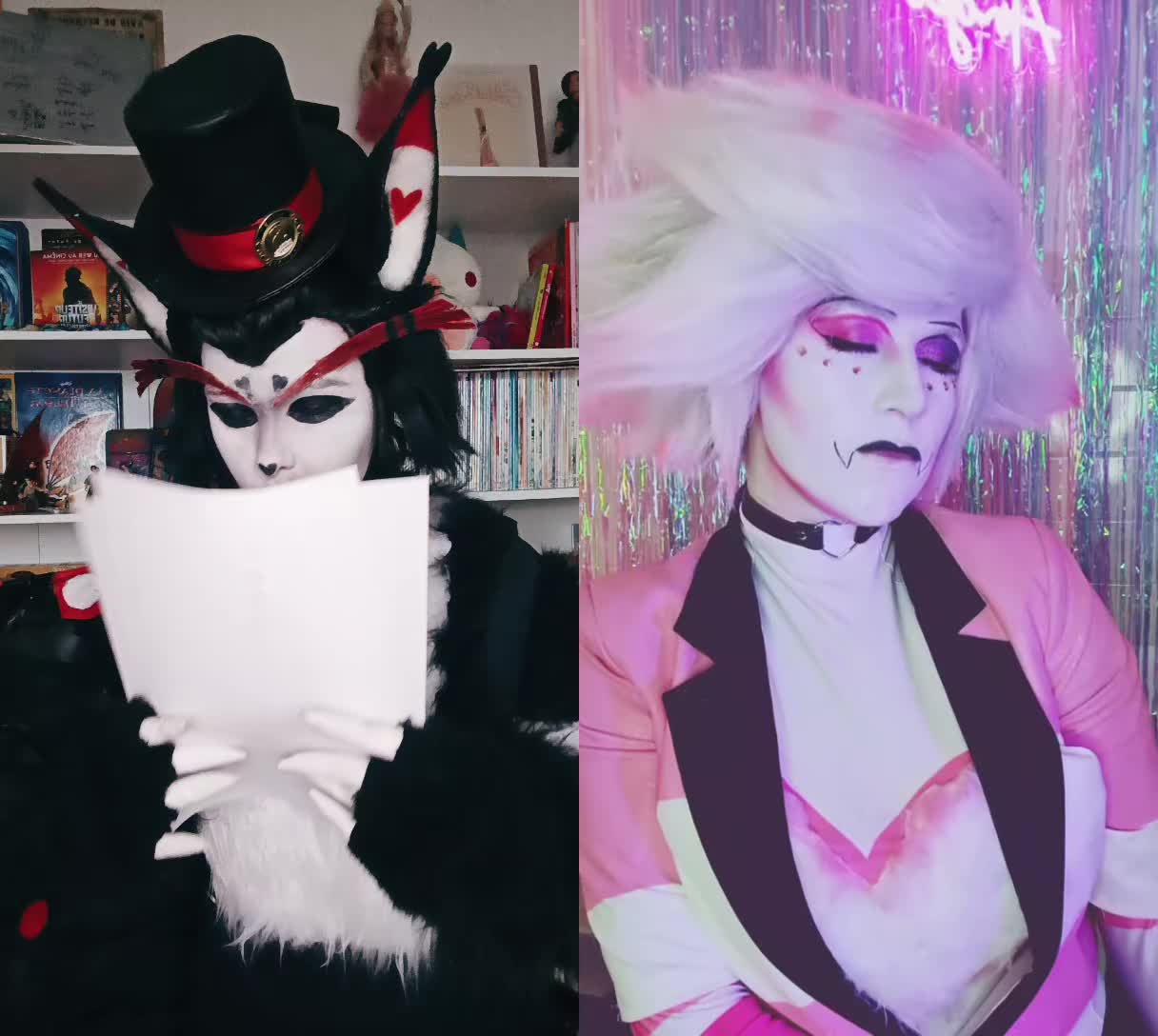 @Saïtia Cosplay