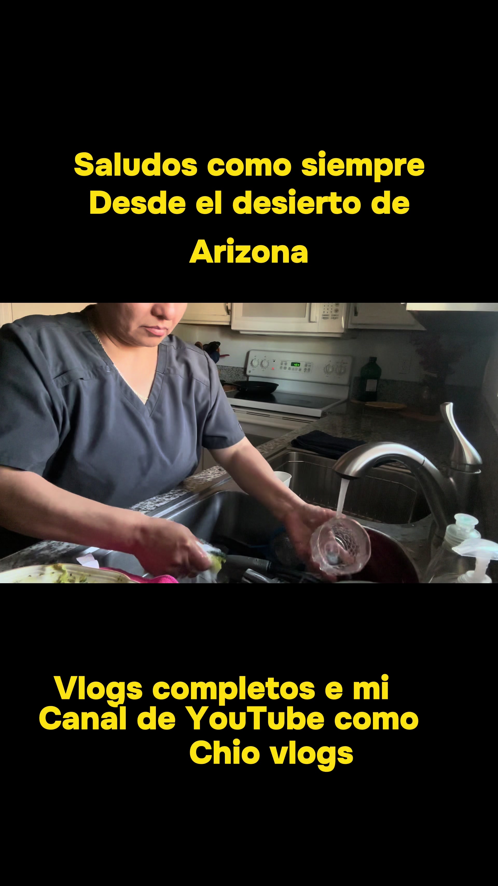 @Chio Vlogs