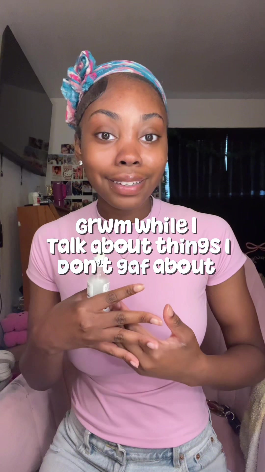 @grwm☆
