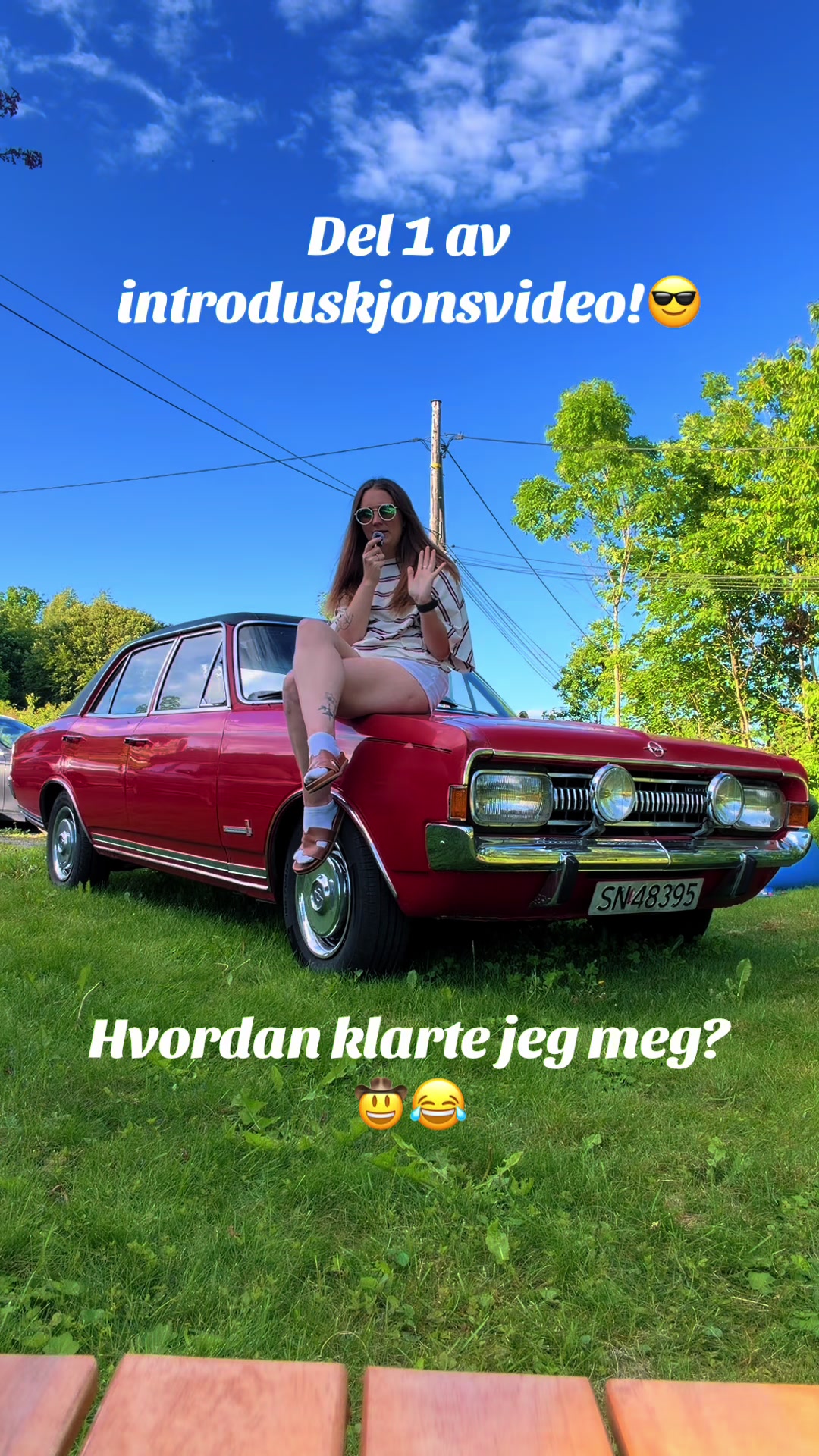 @Vanja Nygård
