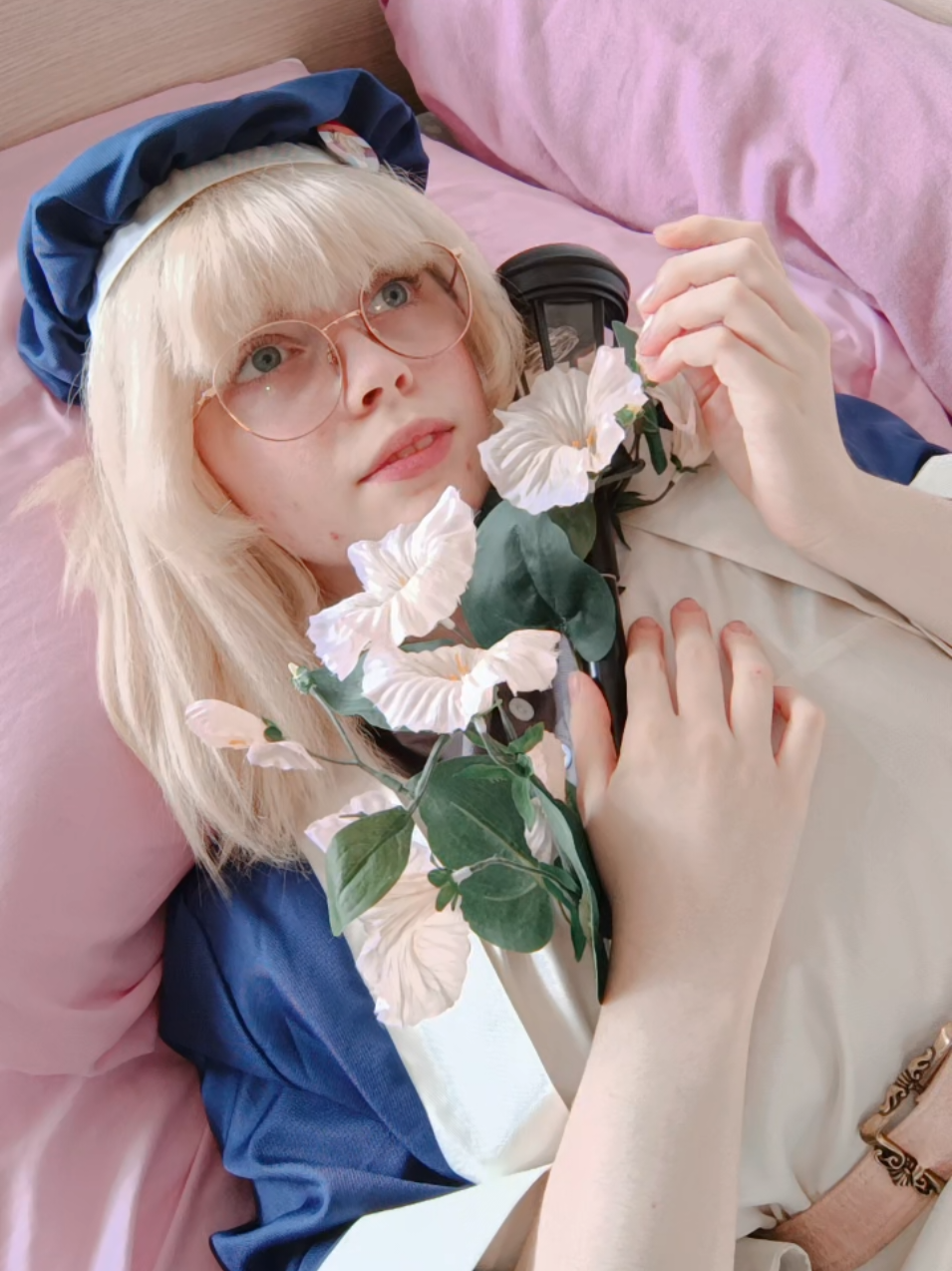 @🏳️&zwj;🌈kazemaru🏳️&zwj;🌈