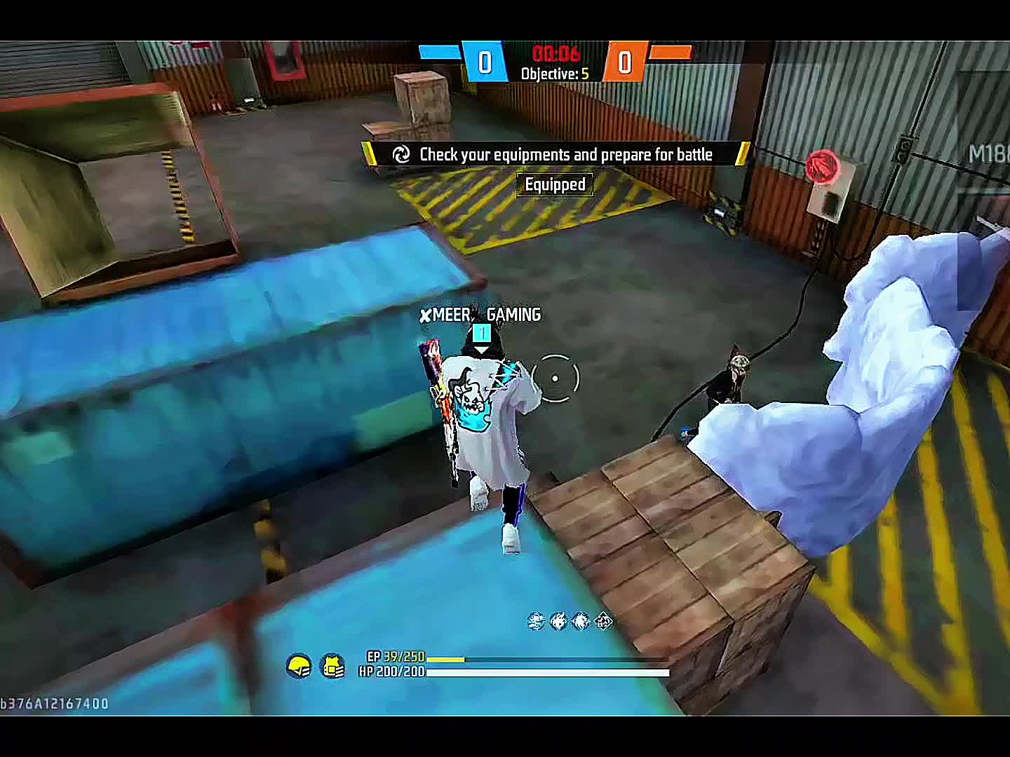 @✘MEERGAMING