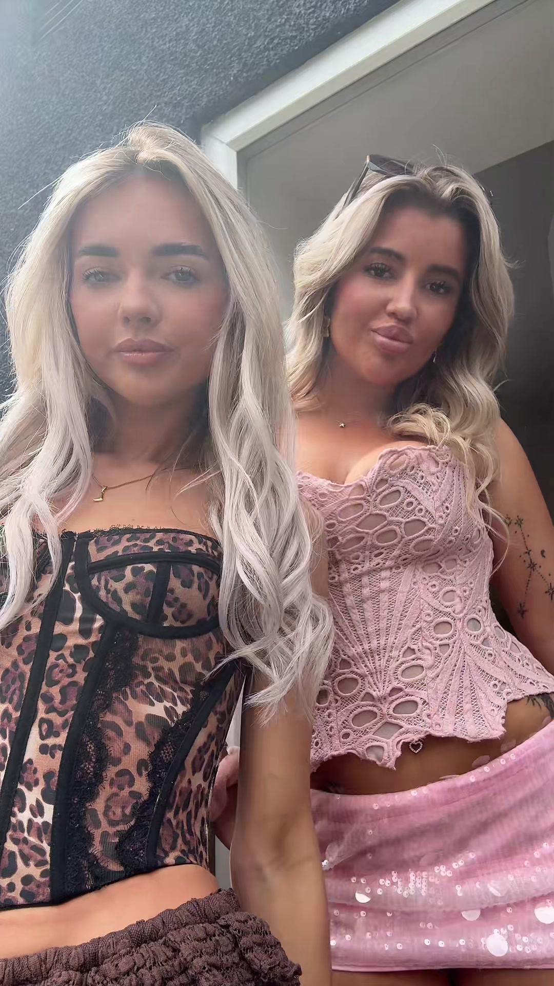 @Leila Deren