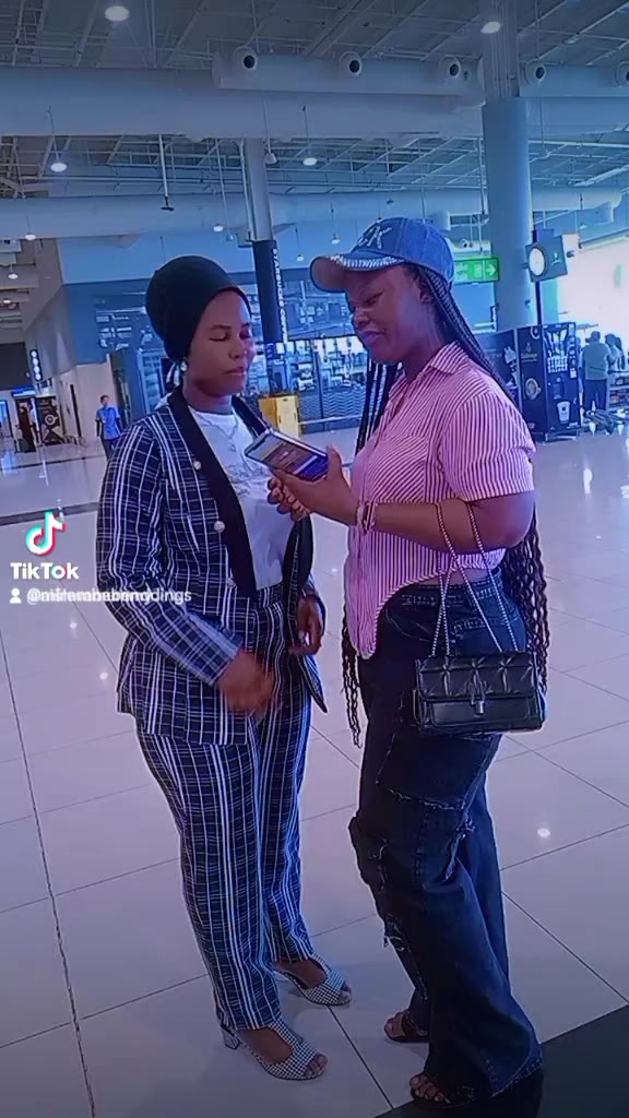 @Aisha wa mummy