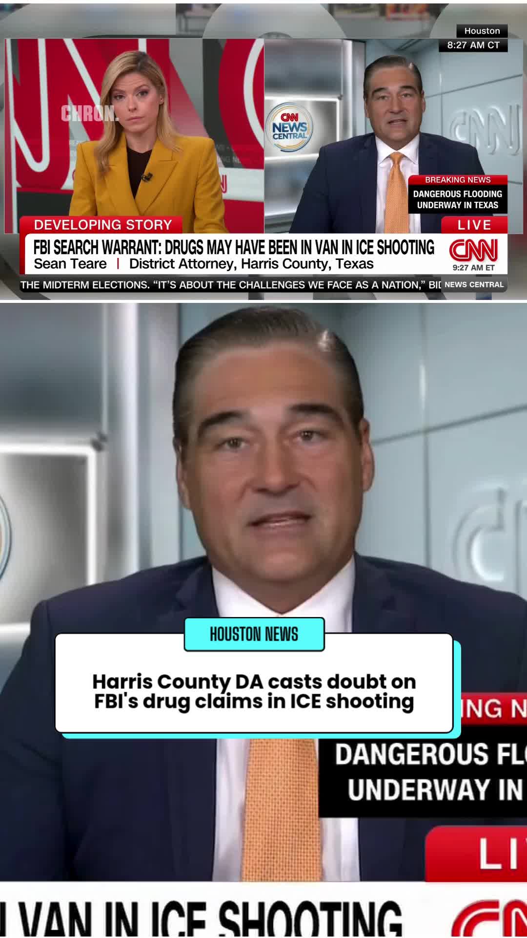 @Chron | Texas news, culture