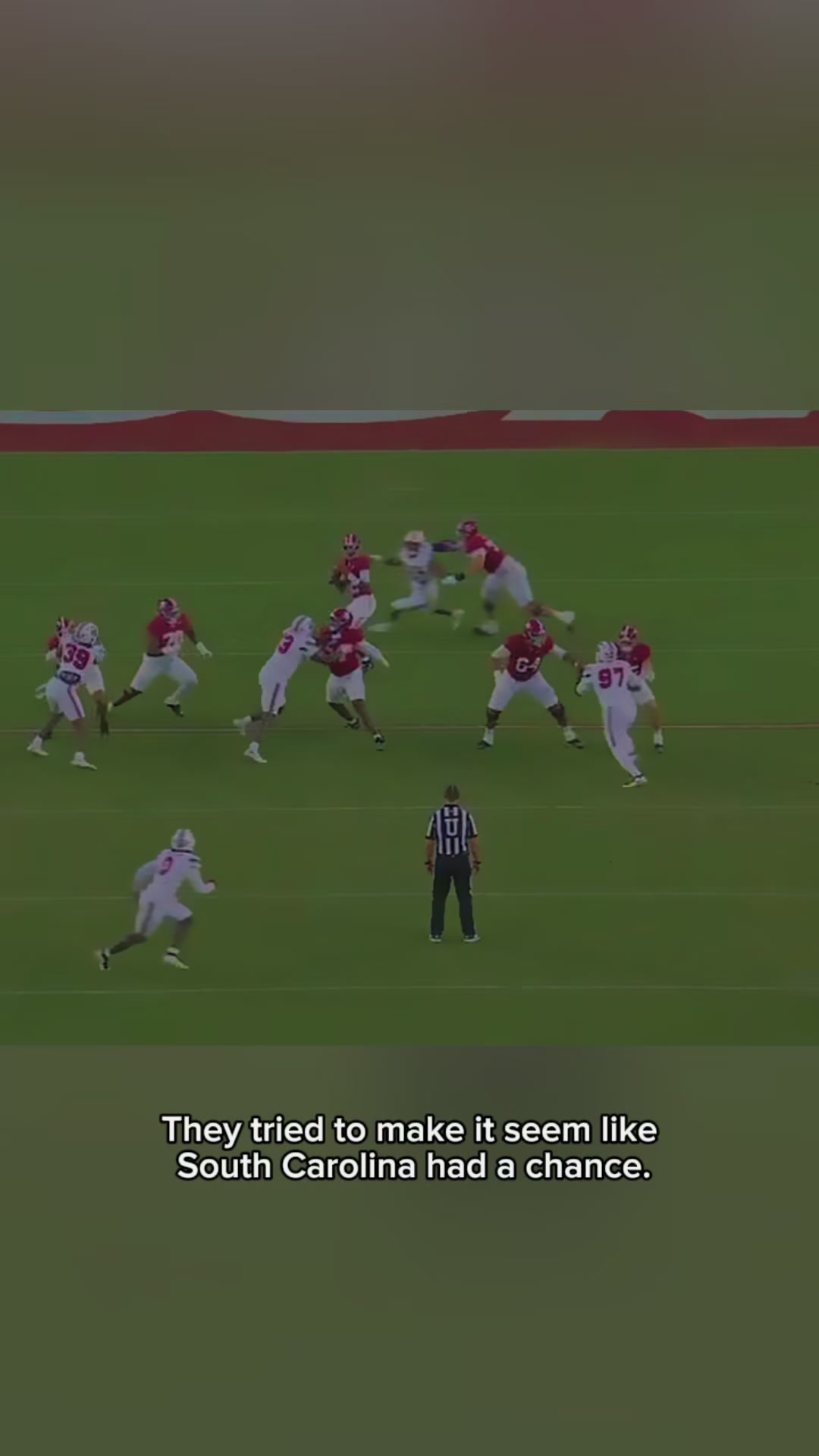 @BAMA SPORTS