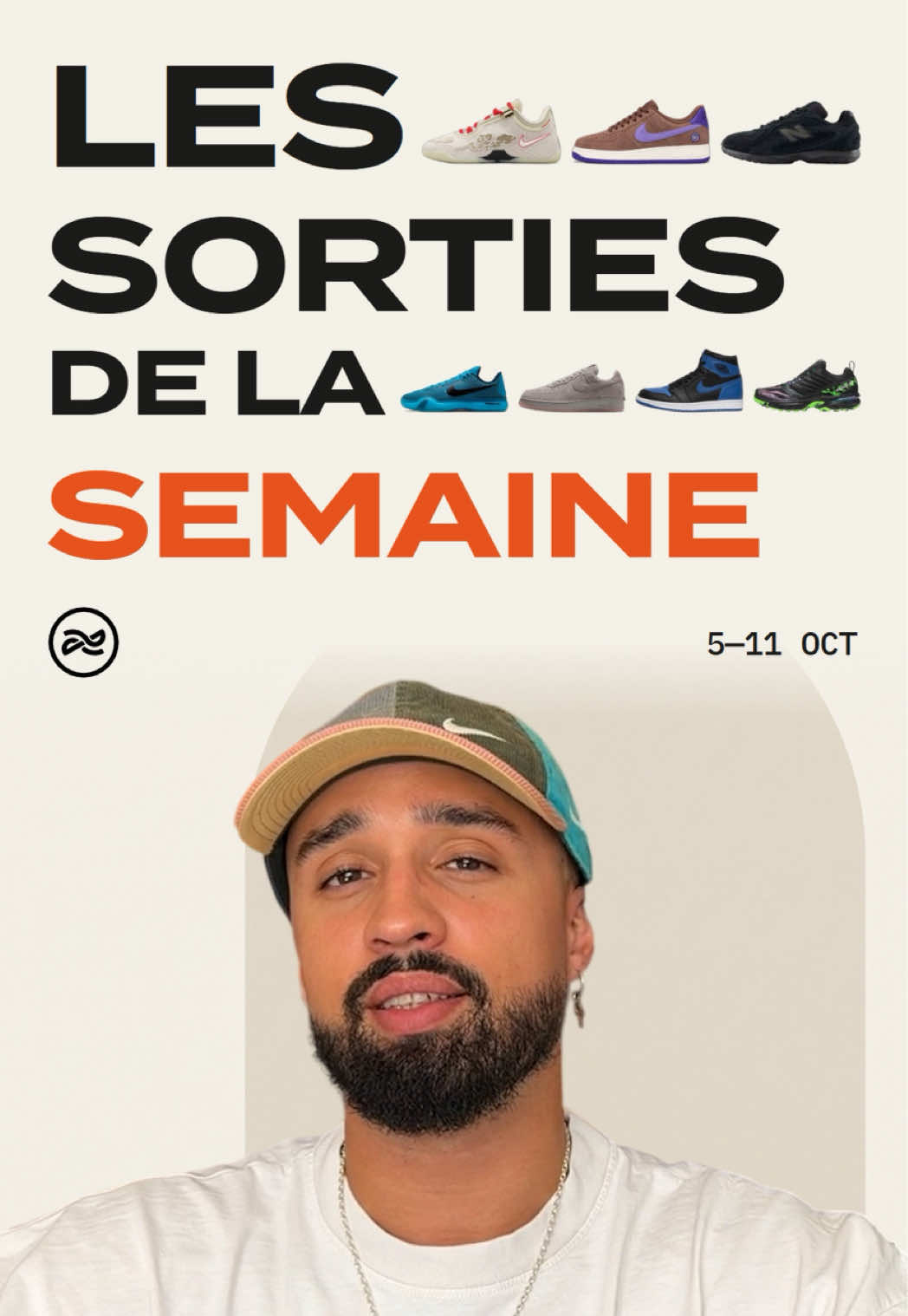@Le Site de la Sneaker