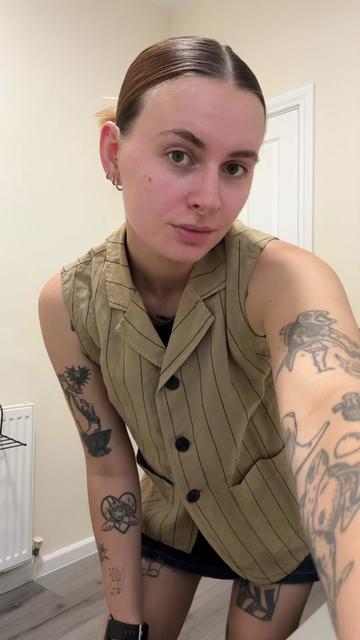 @olivia faith artist